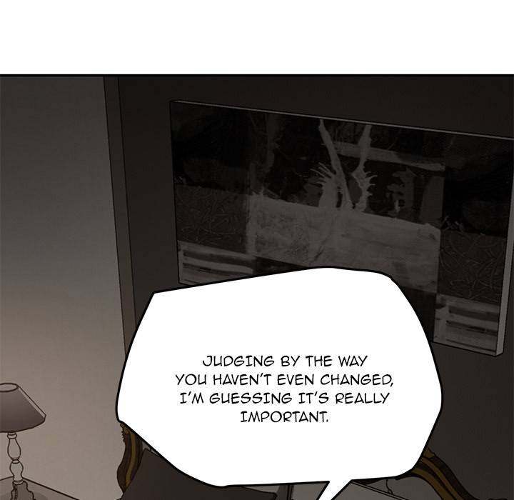 My Stepmom - Chapter 34 - Andromeda 11 page 92 hentai porn comic manga doujin